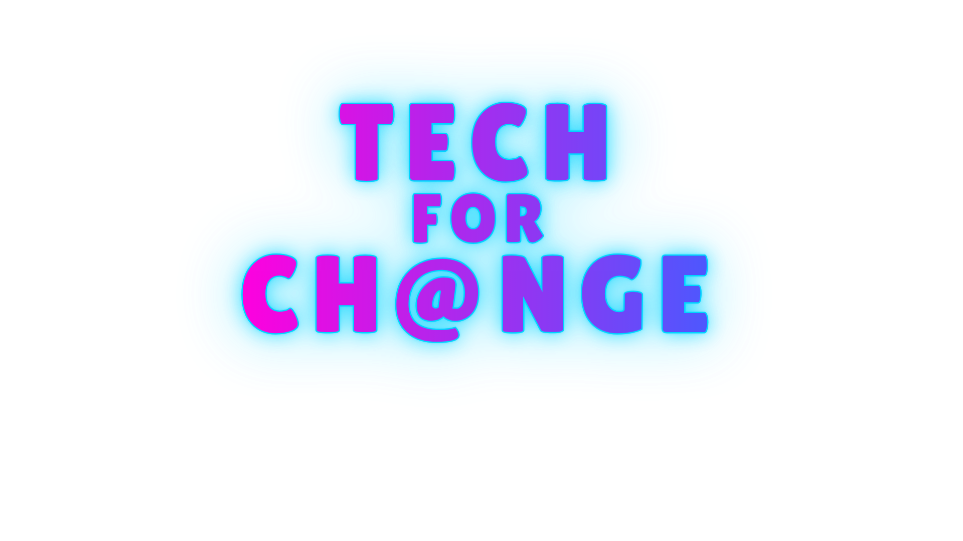 Tech for Change